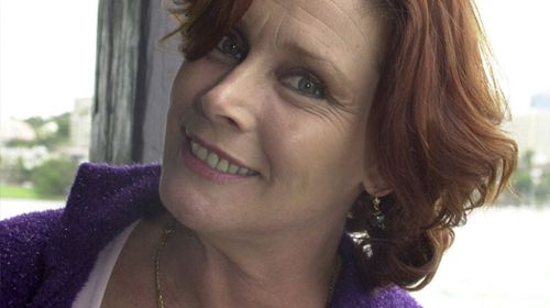 Tributes flow for actress Wendy Hughes