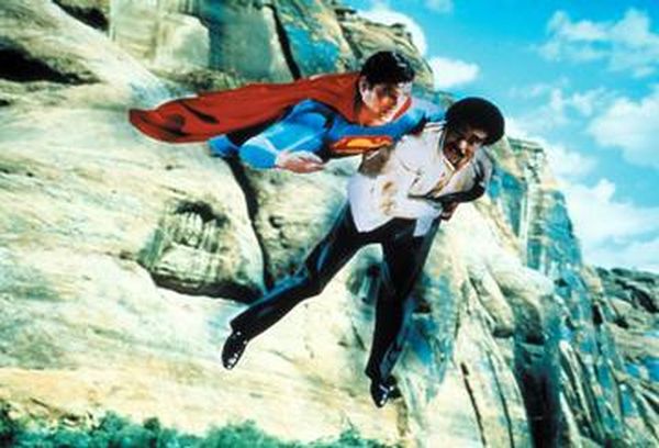 Superman III