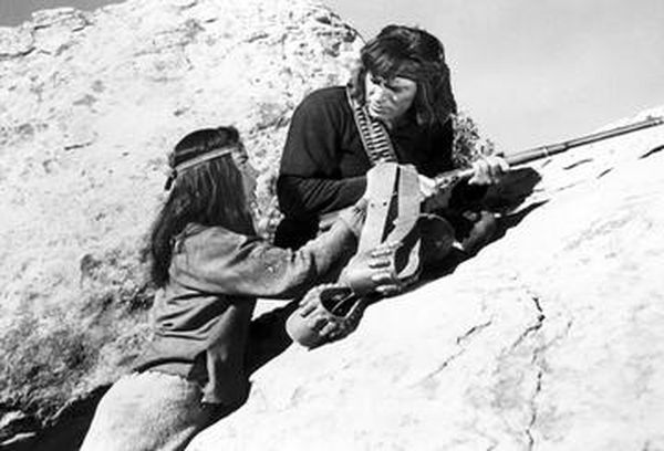 Apache