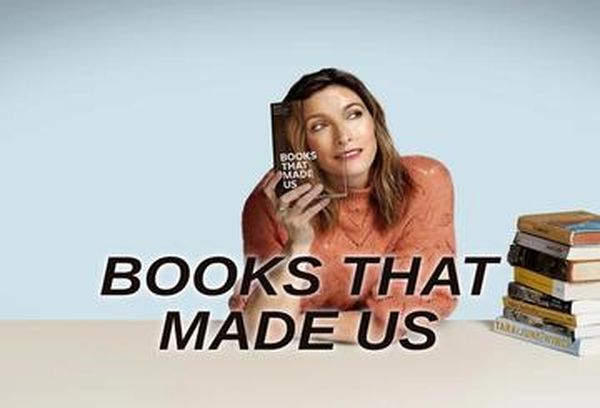 Books That Made Us