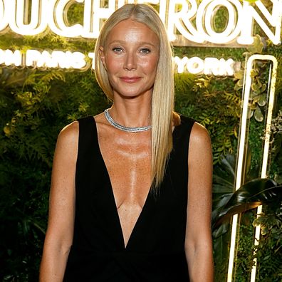 Gwyneth Paltrow