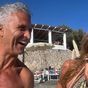 Toni Collette enjoys beach trip with fellow Australian actor