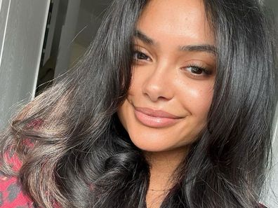 Harry Potter star Afshan Azad-Kazi is happy about his second child