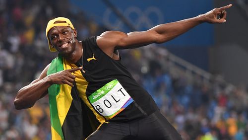 Olympic champion sprinter Usain Bolt to attend Melbourne Cup Carnival