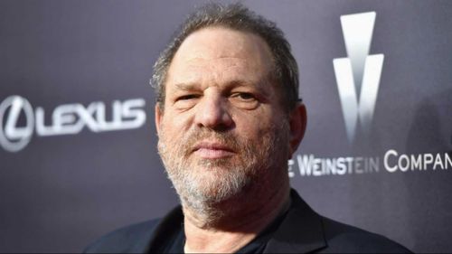 Hollywood mogul Harvey Weinstein, 65, stands accused of sexual misconduct by dozens of women. (AAP)