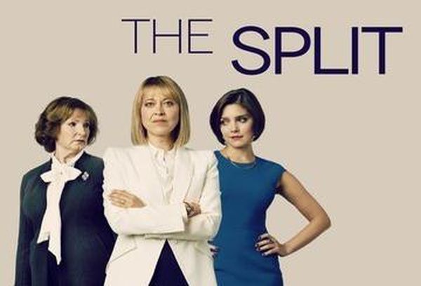 The Split