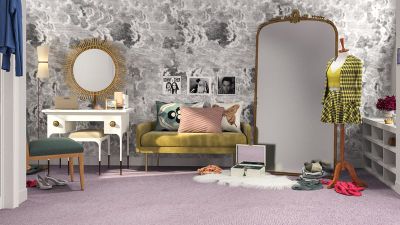 Cher Horowitz S Closet From Clueless Gets A Modern Day Makeover