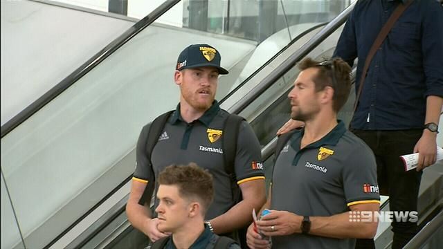 Roughead back in action