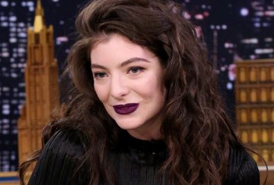 Lorde