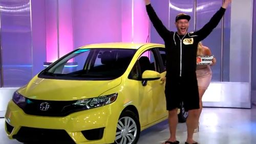 Popular heavy metal guitarist wins $65k on The Price Is Right without host knowing who he is