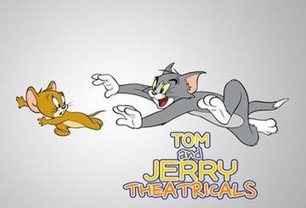 Tom And Jerry Theatricals