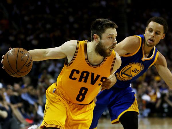 Delly hospitalised after inspiring Cavs win