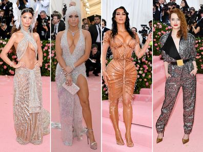 Met Gala 2021: Theme, date, celebrity guest list, details and everything to  know