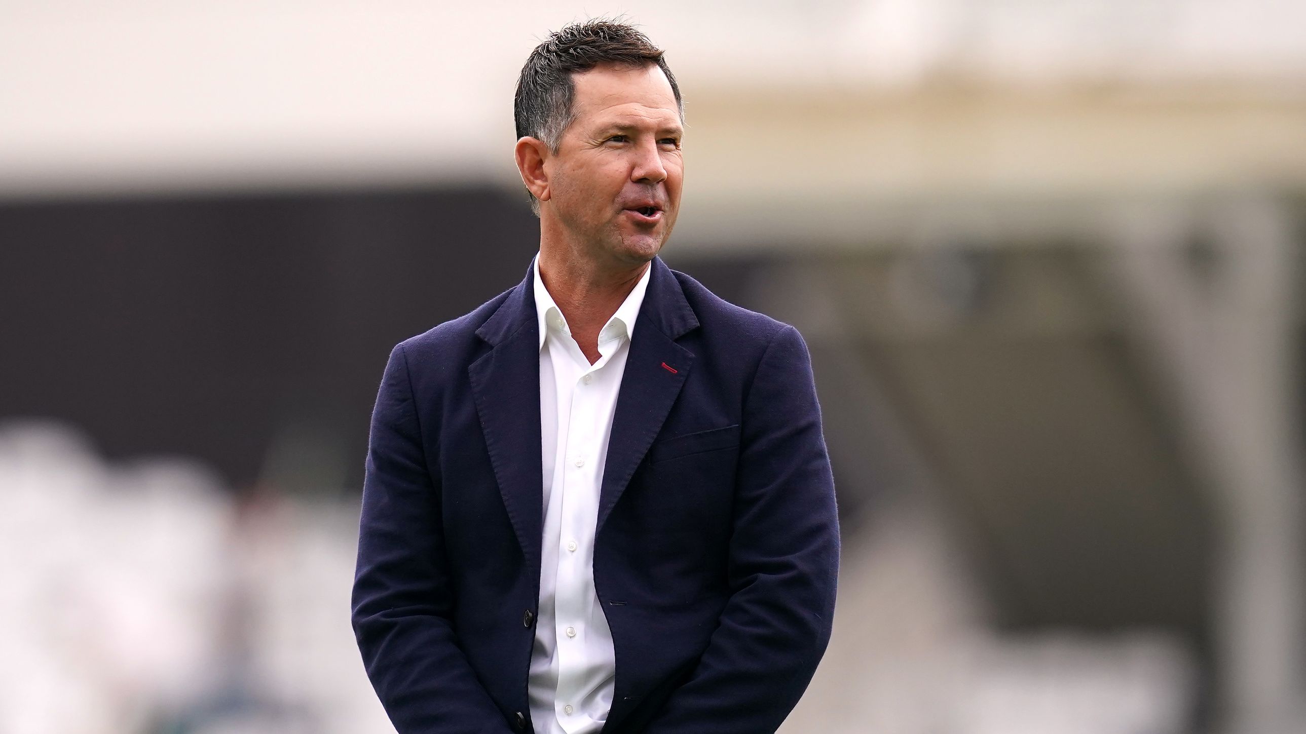 ‘Conversations’ put Ponting in the frame to coach India