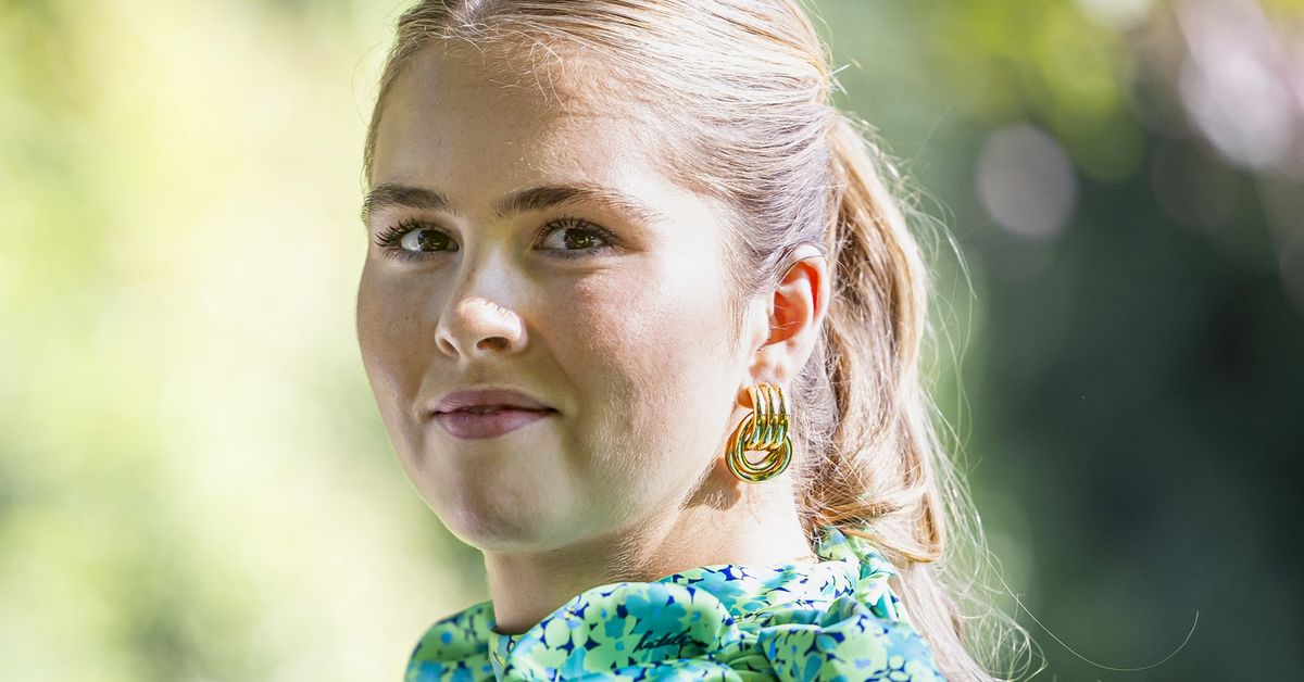 Dutch Princess Catharina-Amalia among dozens of women targeted in deepfake scandal