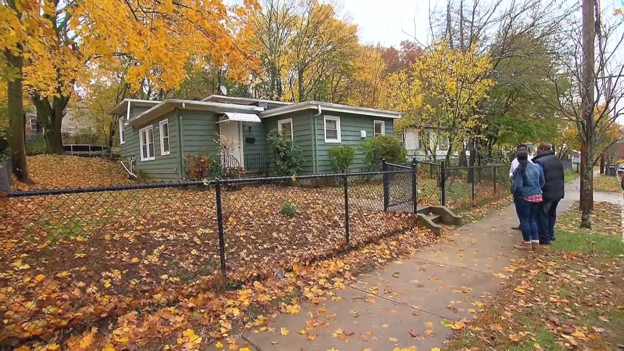 Watch House Hunters Season 169, Catch Up TV