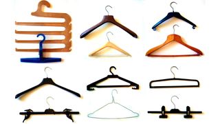 Just Hangin' – The History of the Humble Coat Hanger