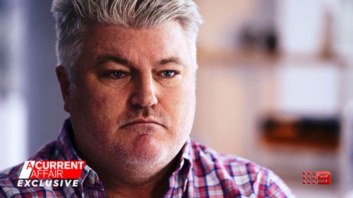 Former Aussie cricketer Stuart MacGill spoke with A Current Affair about the ordeal. 