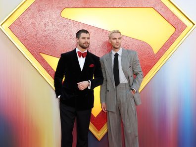 Nicholas Hoult Superman About Boy Career