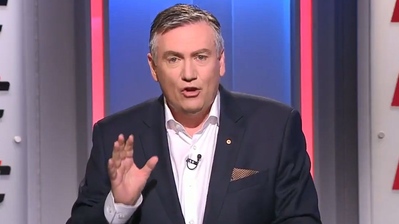 AFL players' boss Paul Marsh returns fire at Eddie McGuire over 20-week isolation proposal