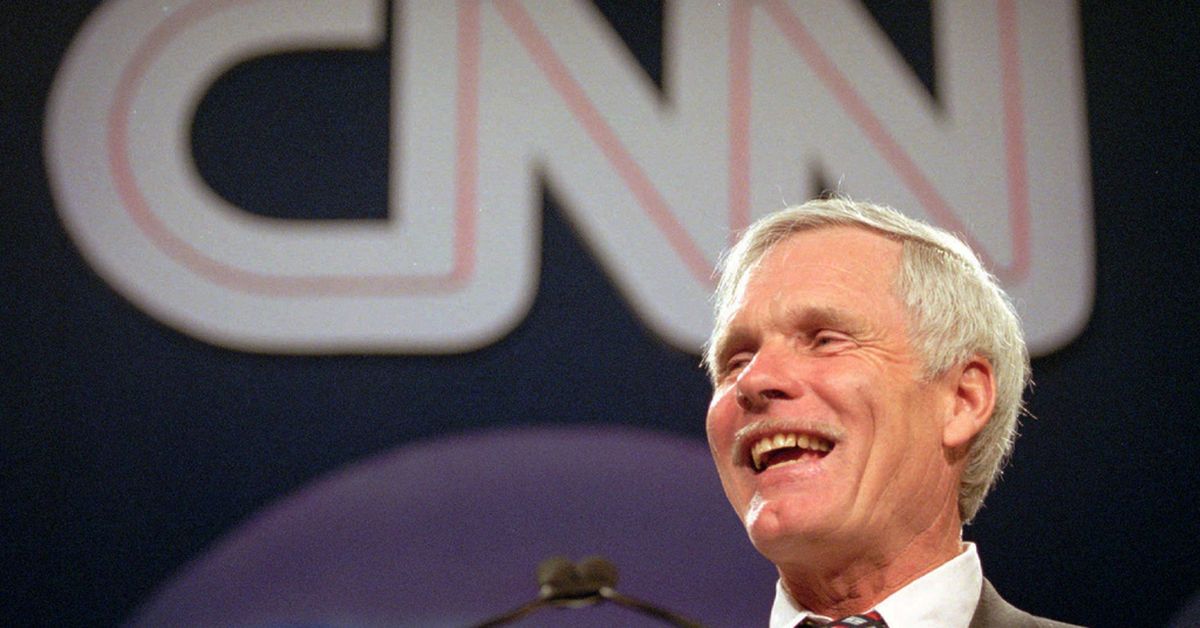Ted Turner, Pioneer of 24-Hour News, Dies at 87 — image 2