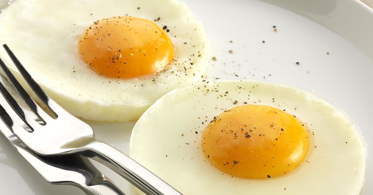 Research indicates regular egg consumption linked to lower mortality risks