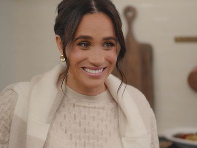 Meghan Markle, Duchess of Sussex