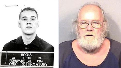 US prison escapee caught after 56 years on the lam