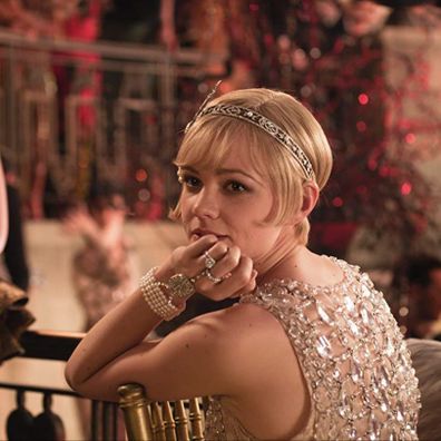 Most expensive movie engagement rings, Carey Mulligan, The Great Gatsby