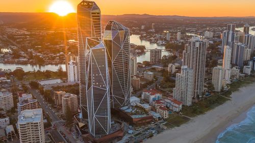 The Langham, Gold Coast