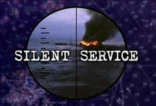 The Silent Service