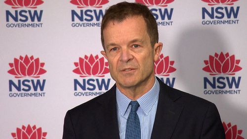 NSW Attorney-General Mark Speakman says consent law changes are good but there must also be community eeducation.