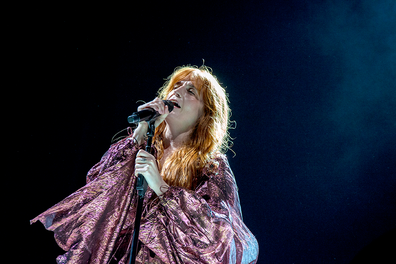 Florence Welch