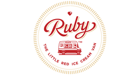 Ruby The Ice Cream Van