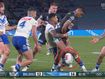 Star's costly act scrutinised after miracle try