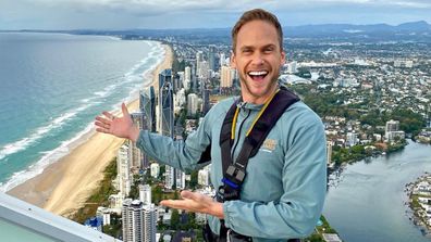 Queensland tourism 'good to go', Tim Davies writes