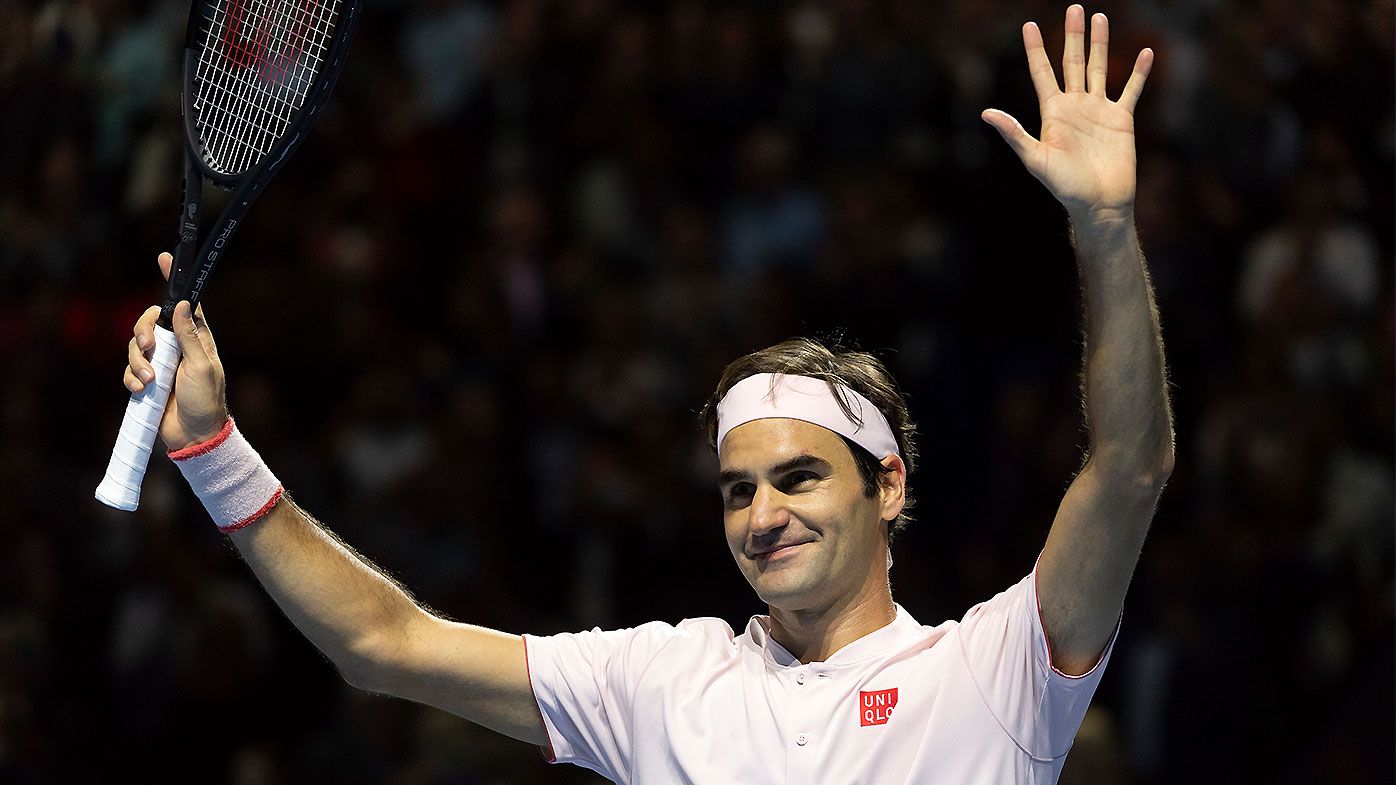 Roger Federer opts not to play Saudi exhibition match