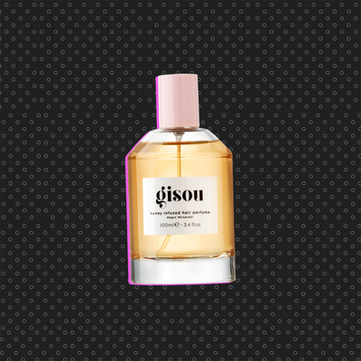 Gisou hair perfume
