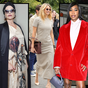 All of the stars spotted at Milan Fashion Week