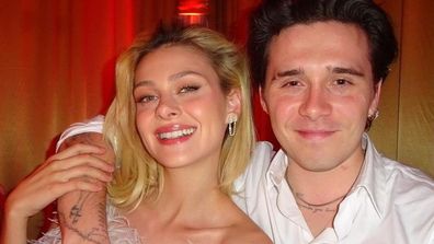 Nicola Peltz and Brooklyn Beckham will tie the knot in Miami on April 9.