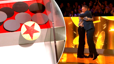 Jordan risks it all for a $20,000 jackpot
