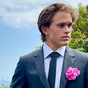 Reese Witherspoon and Ryan Phillippe's son gets ready for prom