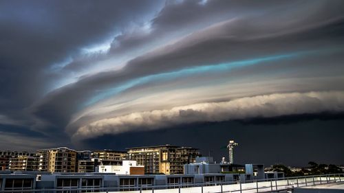 More wild weather on the way for NSW and Queensland