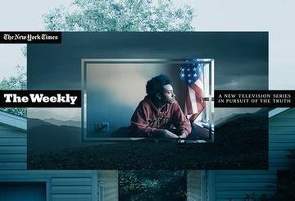 The New York Times Presents: The Weekly