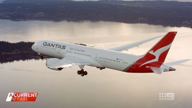 Qantas called out by disgruntled customers following billion dollar profit news 