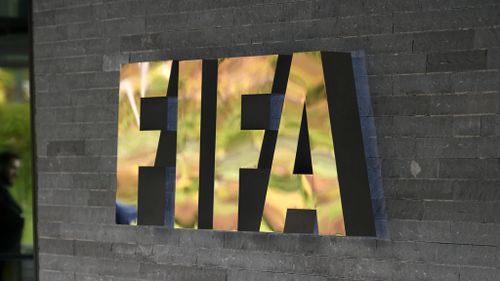 FIFA announces $491 million loss with worse to come
