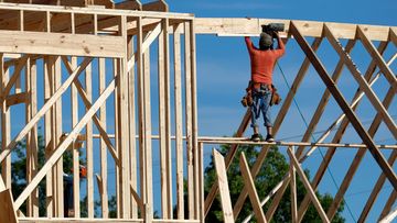 Tradies are disproportionately affected by workplace injuries