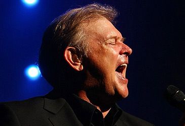 "I got myself into some trouble tonight" is the first line from which John Farnham song?