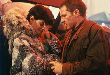 Who composed the soundtrack for Blade Runner?