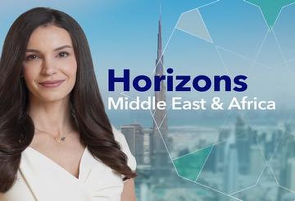 Bloomberg Horizons Middle East